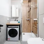 Apartment Zelwerowicza Bright By Bookinghost *