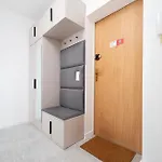 Apartment Zelwerowicza Bright By Bookinghost *