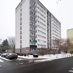 Zelwerowicza Bright By Bookinghost * Lodz