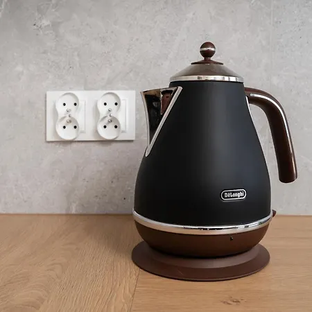 Zelwerowicza Bright By Bookinghost Апартаменты *