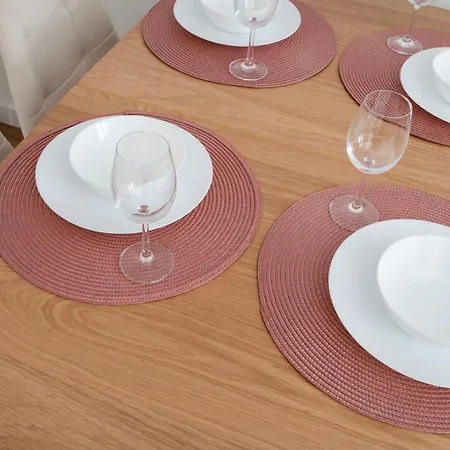 Apartman Zelwerowicza Bright By Bookinghost *