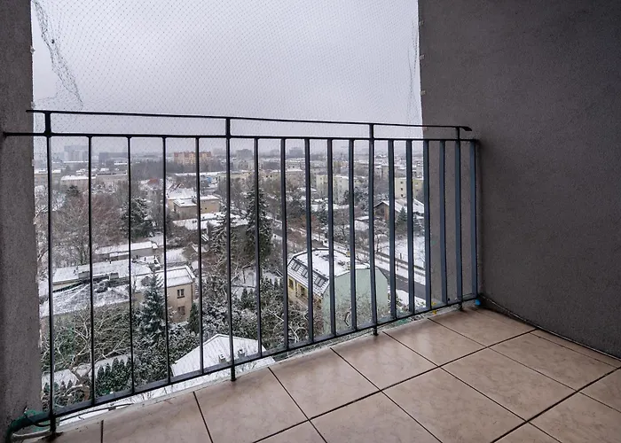 Zelwerowicza Bright By Bookinghost