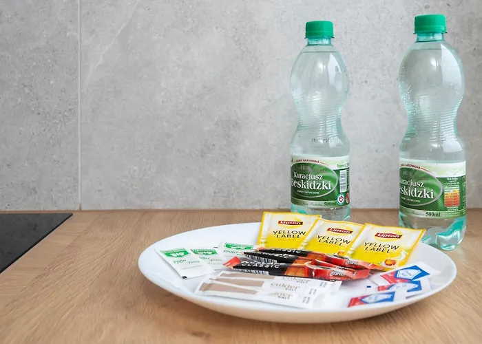 Zelwerowicza Bright By Bookinghost Apartman