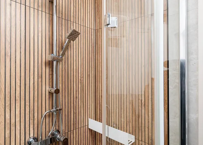 Zelwerowicza Bright By Bookinghost Apartman Łódź