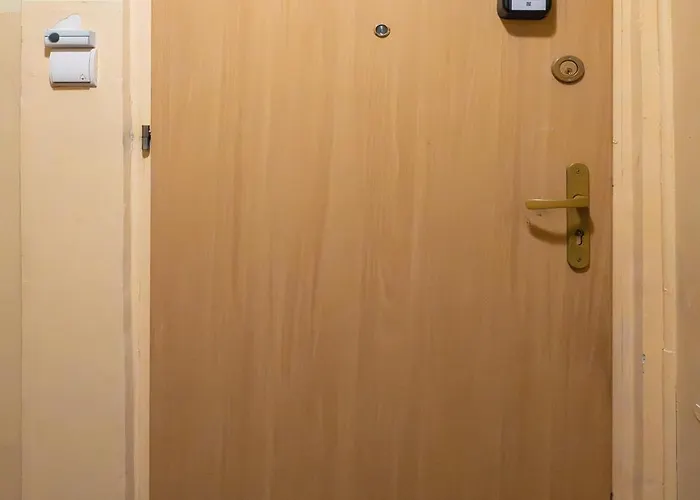 Zelwerowicza Bright By Bookinghost Apartman